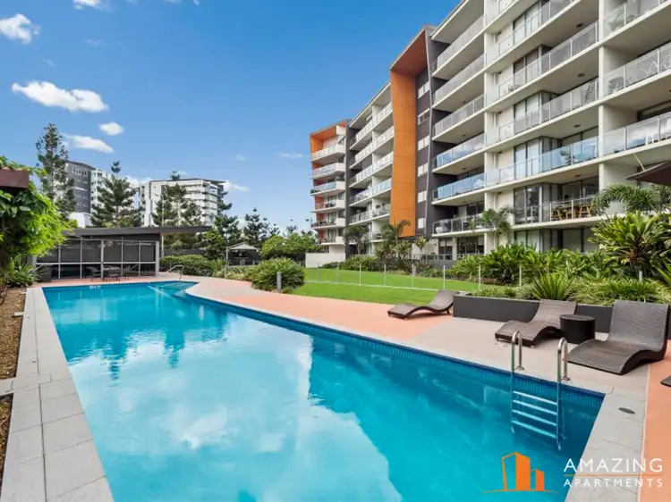 Second view of Homely apartment listing, 511/50 Connor Street, Kangaroo Point QLD 4169