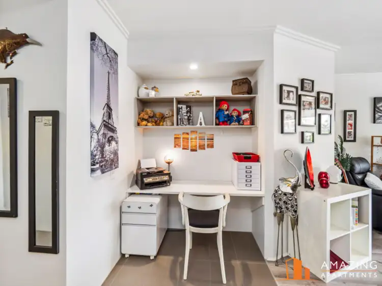 Sixth view of Homely apartment listing, 511/50 Connor Street, Kangaroo Point QLD 4169