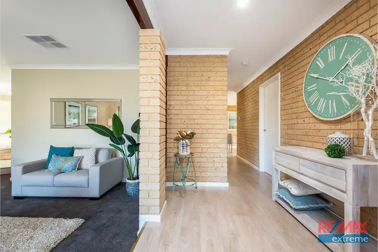 Sixth view of Homely house listing, 7 Marker Road, Ocean Reef WA 6027