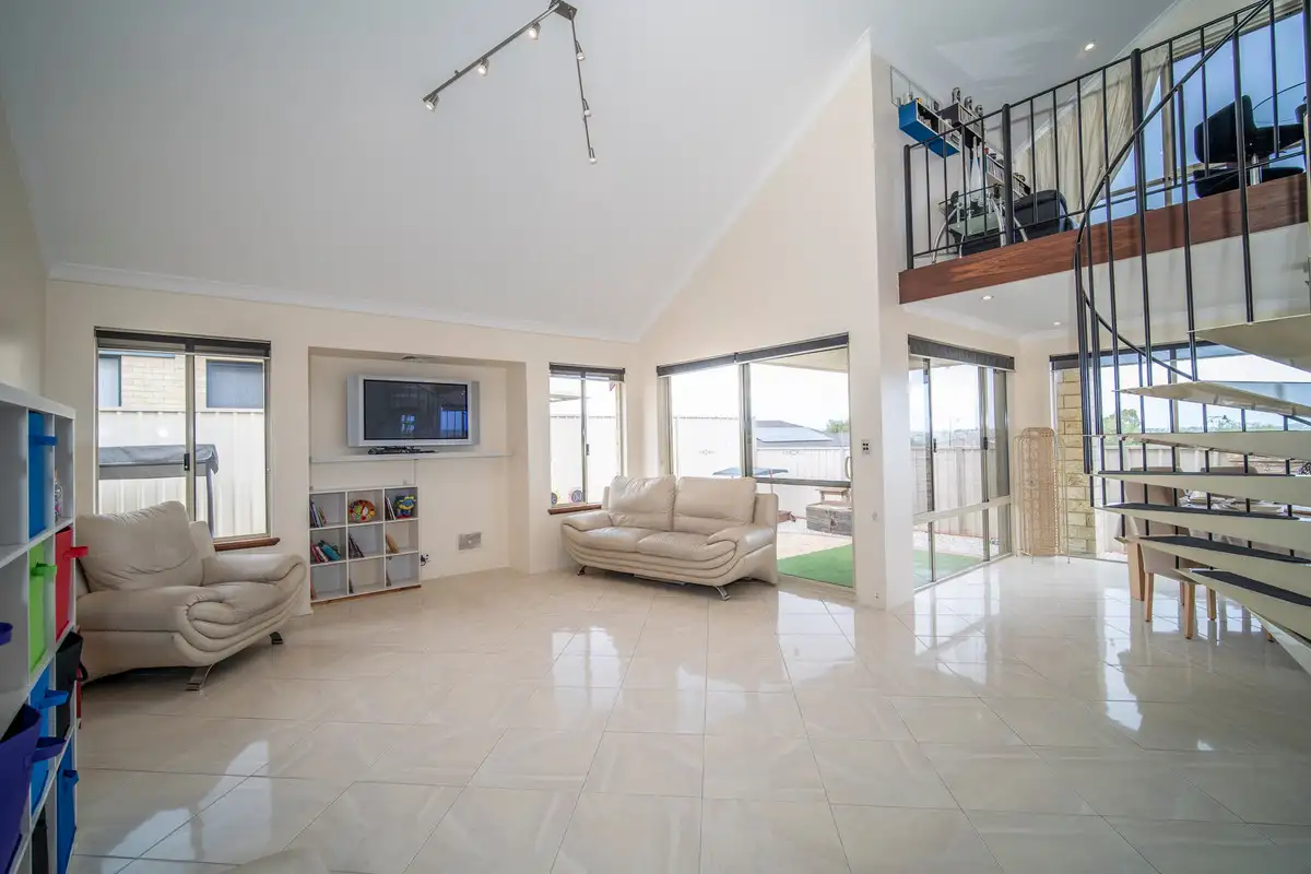 Main view of Homely house listing, 4 Capri Leone Way, Sinagra WA 6065