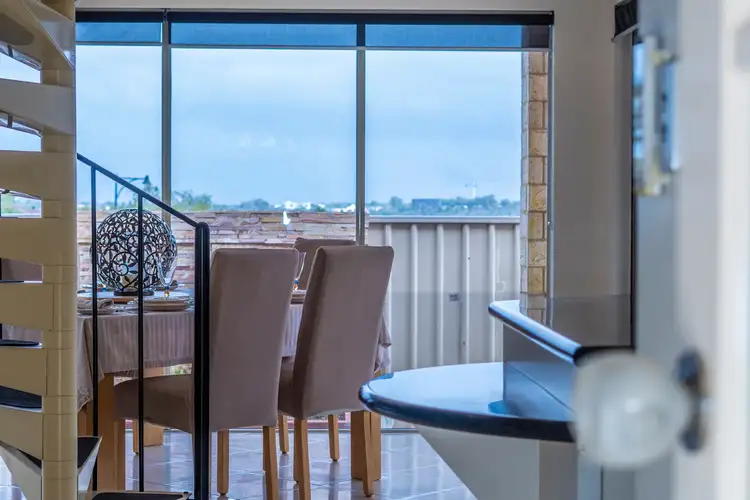 Third view of Homely house listing, 4 Capri Leone Way, Sinagra WA 6065