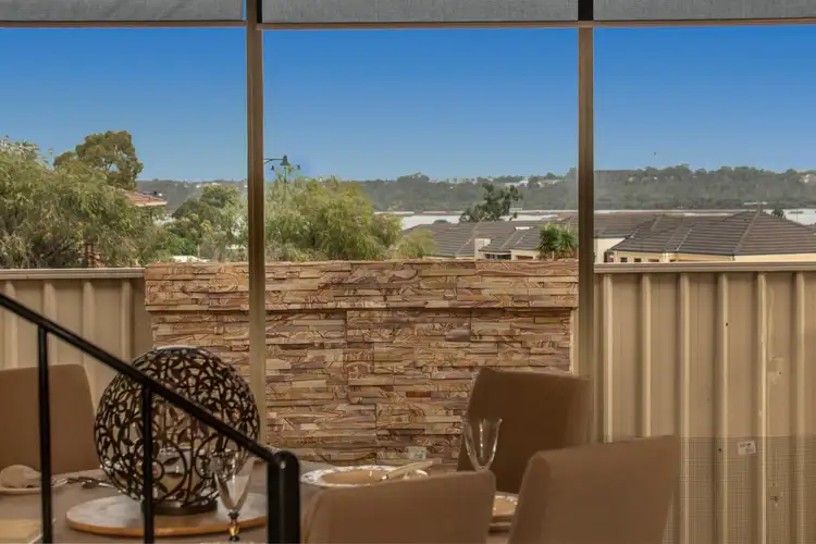 Sixth view of Homely house listing, 4 Capri Leone Way, Sinagra WA 6065