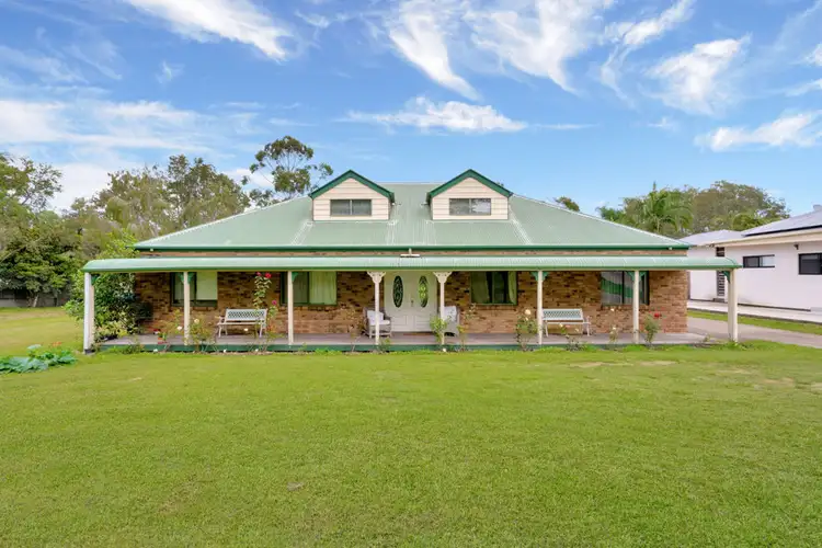 2 Yarraowee Drive, Nerang QLD 4211