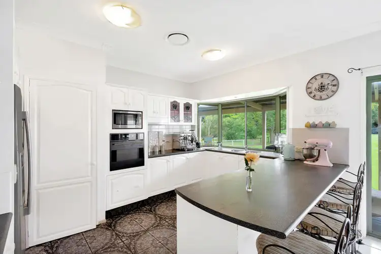 Second view of Homely house listing, 2 Yarraowee Drive, Nerang QLD 4211