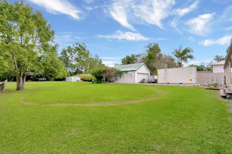 Third view of Homely house listing, 2 Yarraowee Drive, Nerang QLD 4211