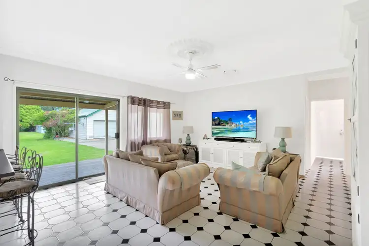 Fourth view of Homely house listing, 2 Yarraowee Drive, Nerang QLD 4211