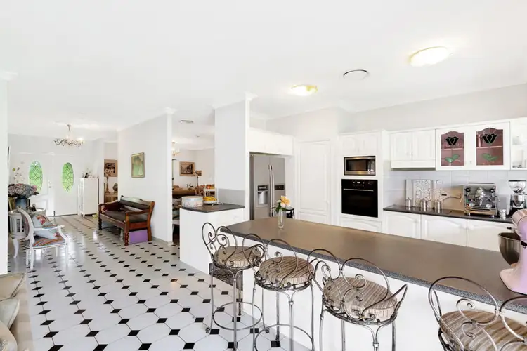 Sixth view of Homely house listing, 2 Yarraowee Drive, Nerang QLD 4211