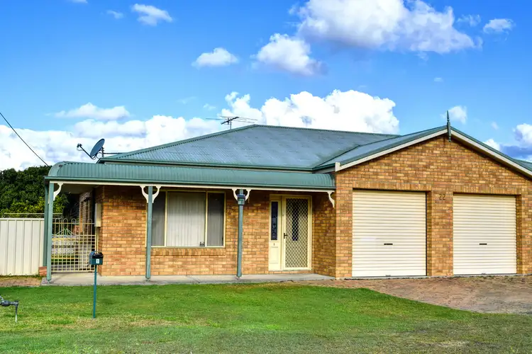1/22 Caledonian Street, Aberdare NSW 2325