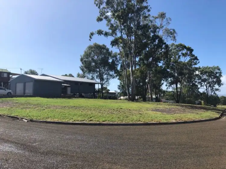 62 Curlew Terrace, River Heads QLD 4655