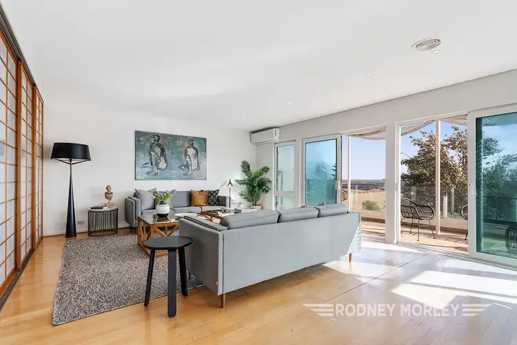 Fourth view of Homely apartment listing, 3/74 Marine Parade, Elwood VIC 3184