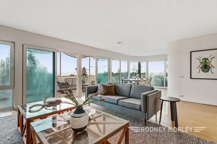 Sixth view of Homely apartment listing, 3/74 Marine Parade, Elwood VIC 3184