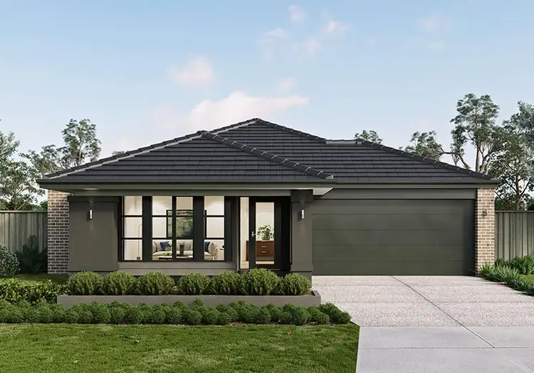 12 Stanford Drive, Traralgon VIC 3844
