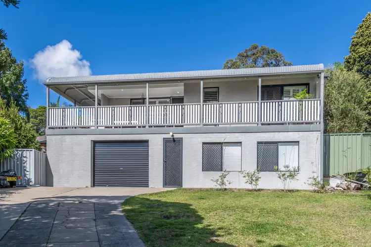 2 Hawkins Street, New Lambton NSW 2305
