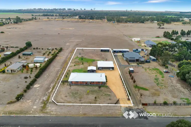 97 Shaws Lane, Rosedale VIC 3847