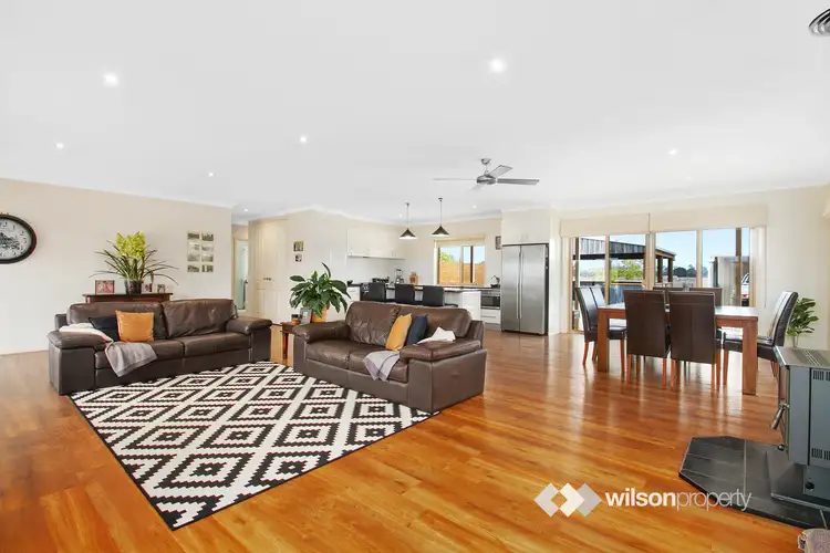 Second view of Homely rural property listing, 97 Shaws Lane, Rosedale VIC 3847