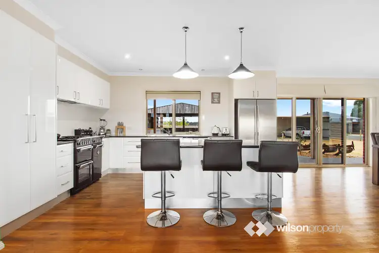 Fourth view of Homely rural property listing, 97 Shaws Lane, Rosedale VIC 3847