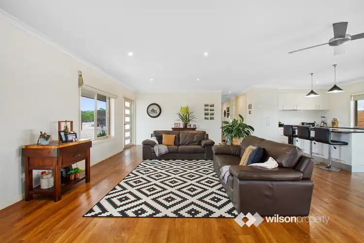 Fifth view of Homely rural property listing, 97 Shaws Lane, Rosedale VIC 3847
