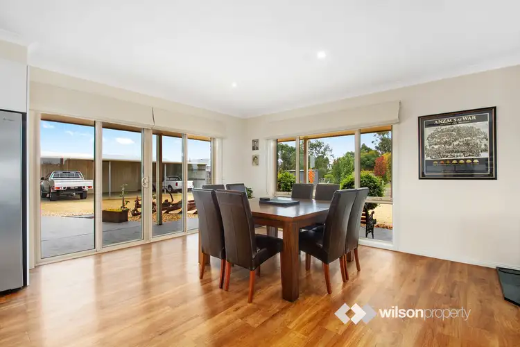 Sixth view of Homely rural property listing, 97 Shaws Lane, Rosedale VIC 3847