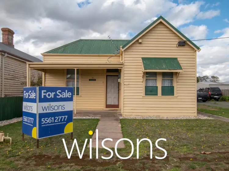 Main view of Homely house listing, 7 McKinnon Street, Terang VIC 3264