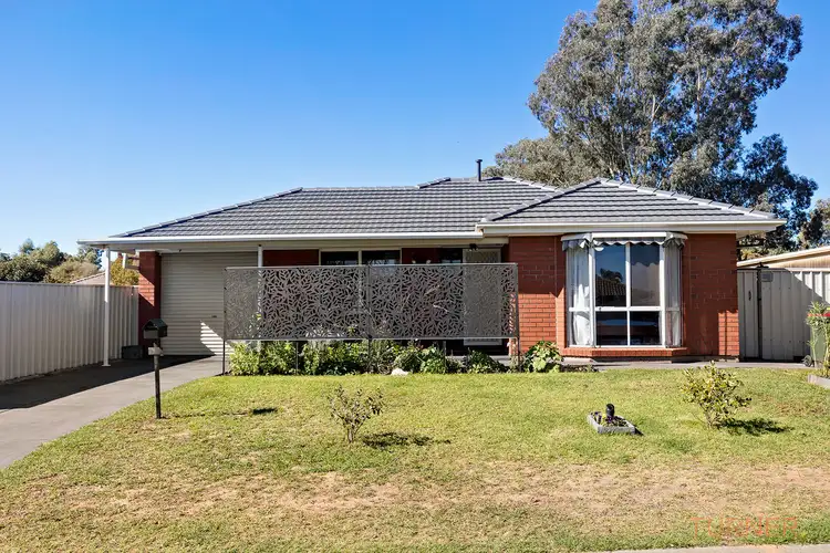 Main view of Homely house listing, 6 Waratah Drive, Blakeview SA 5114
