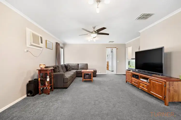 Second view of Homely house listing, 6 Waratah Drive, Blakeview SA 5114