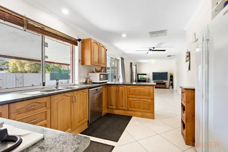Fifth view of Homely house listing, 6 Waratah Drive, Blakeview SA 5114