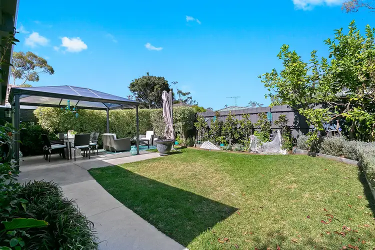 Second view of Homely unit listing, 2/5-7 Johns Road, Mornington VIC 3931