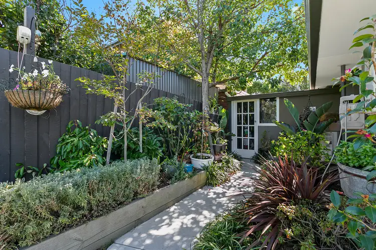Third view of Homely unit listing, 2/5-7 Johns Road, Mornington VIC 3931