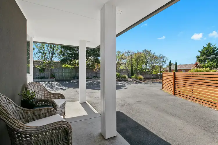 Fourth view of Homely unit listing, 2/5-7 Johns Road, Mornington VIC 3931