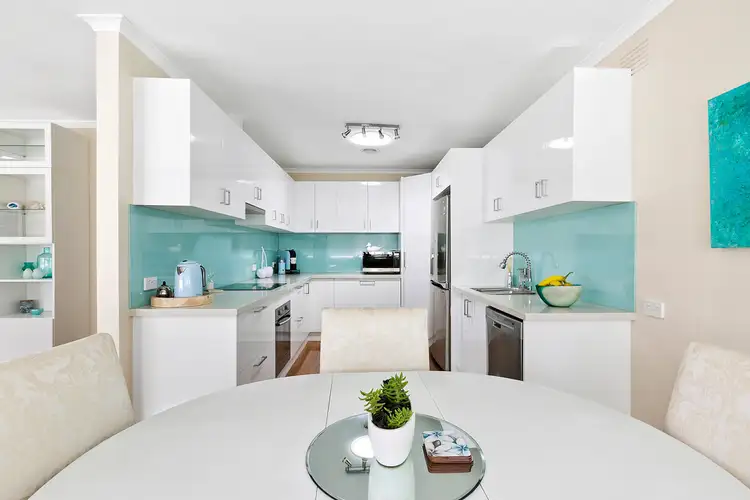 Fifth view of Homely unit listing, 2/5-7 Johns Road, Mornington VIC 3931