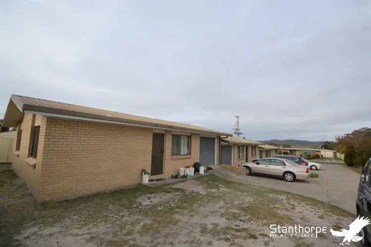 Third view of Homely unit listing, 8 Smith Street, Stanthorpe QLD 4380