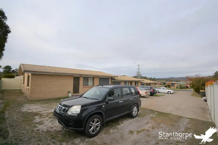 Fourth view of Homely unit listing, 8 Smith Street, Stanthorpe QLD 4380