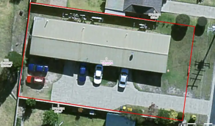 Fifth view of Homely unit listing, 8 Smith Street, Stanthorpe QLD 4380