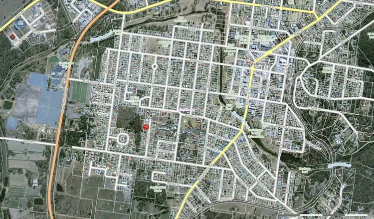 Sixth view of Homely unit listing, 8 Smith Street, Stanthorpe QLD 4380