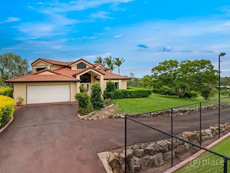 Third view of Homely house listing, 513 Hawkesbury Road, Anstead QLD 4070