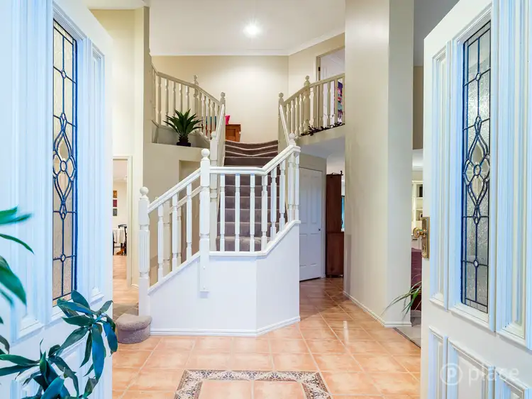Fourth view of Homely house listing, 513 Hawkesbury Road, Anstead QLD 4070