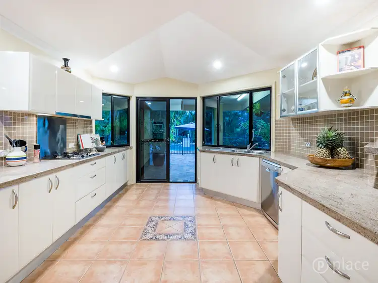 Fifth view of Homely house listing, 513 Hawkesbury Road, Anstead QLD 4070