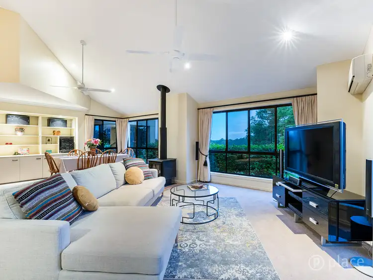 Sixth view of Homely house listing, 513 Hawkesbury Road, Anstead QLD 4070