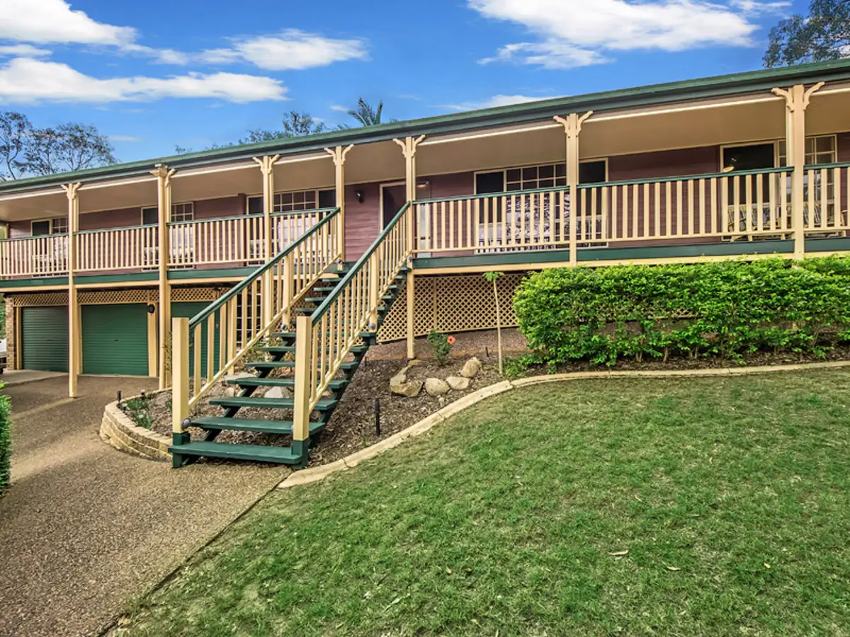 Main view of Homely house listing, 5 Uralla Place, Karana Downs QLD 4306