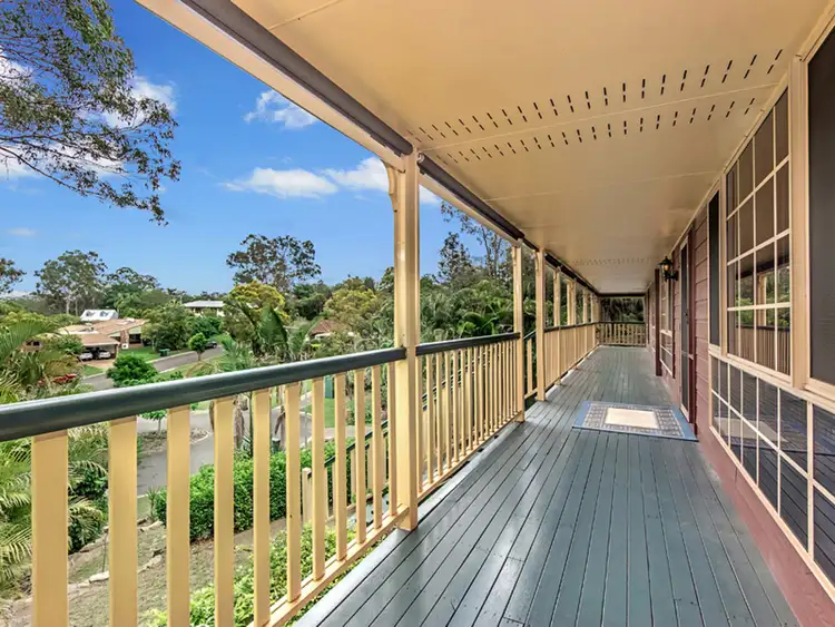 Fourth view of Homely house listing, 5 Uralla Place, Karana Downs QLD 4306