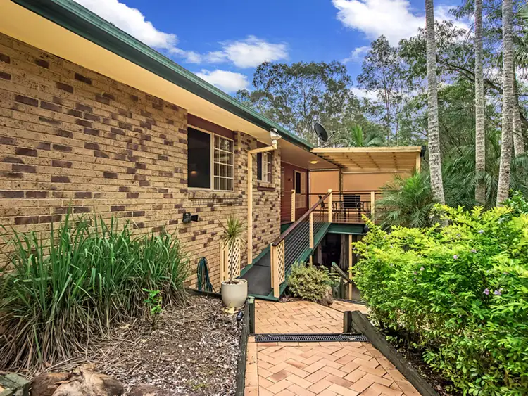 Fifth view of Homely house listing, 5 Uralla Place, Karana Downs QLD 4306