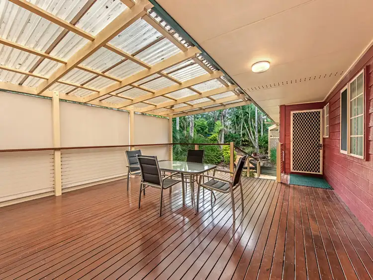 Sixth view of Homely house listing, 5 Uralla Place, Karana Downs QLD 4306