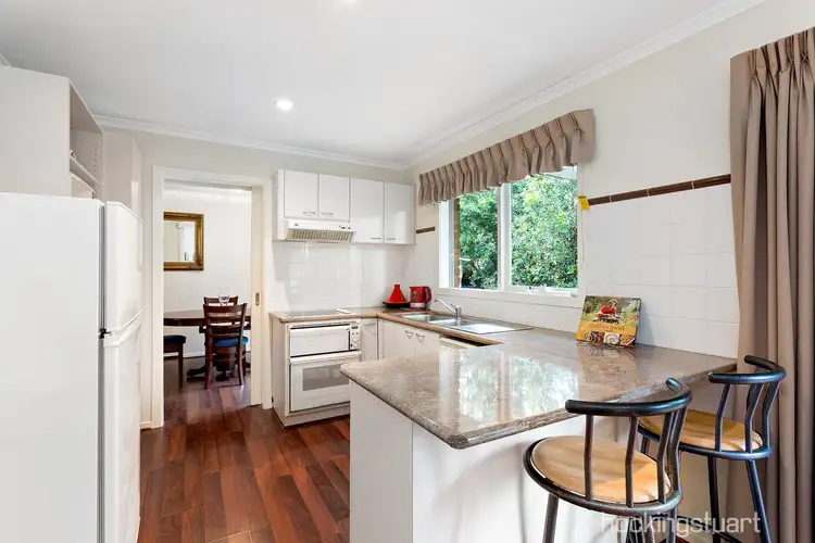 Fifth view of Homely unit listing, 1/2A Hobart Street, Ringwood VIC 3134