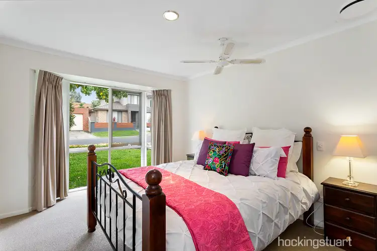 Sixth view of Homely unit listing, 1/2A Hobart Street, Ringwood VIC 3134