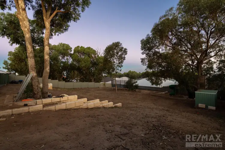 Third view of Homely house listing, 18 Myrlea Trail, Alkimos WA 6038