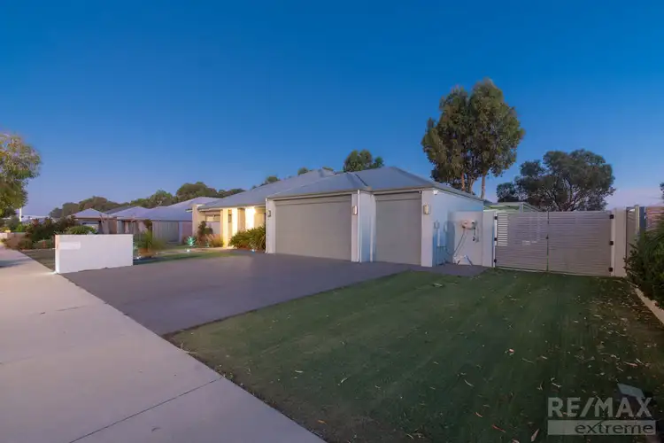 Sixth view of Homely house listing, 18 Myrlea Trail, Alkimos WA 6038