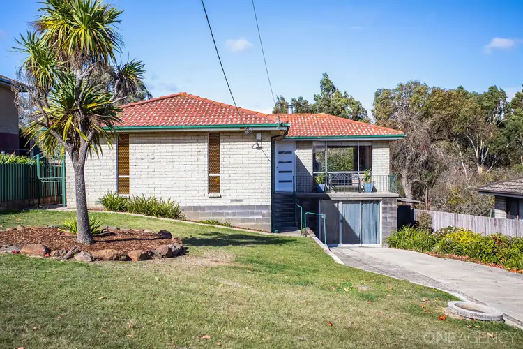 Main view of Homely house listing, 11 Caswell Street, Mowbray TAS 7248