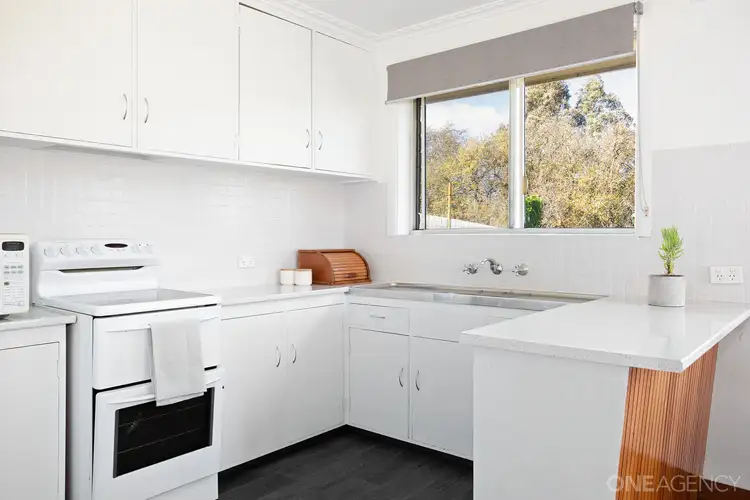 Second view of Homely house listing, 11 Caswell Street, Mowbray TAS 7248