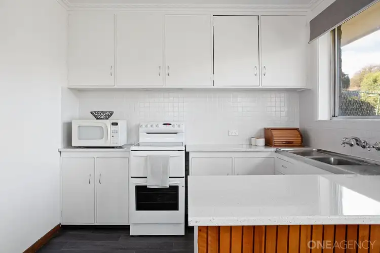 Third view of Homely house listing, 11 Caswell Street, Mowbray TAS 7248