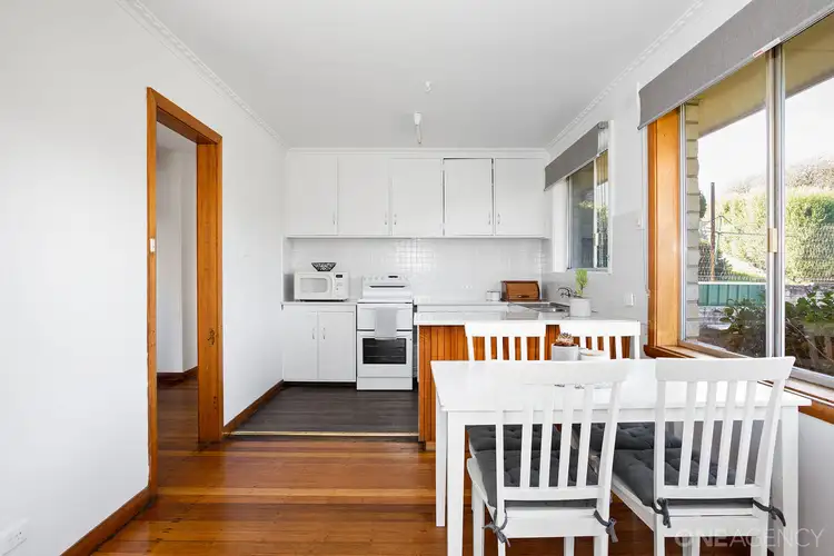 Fourth view of Homely house listing, 11 Caswell Street, Mowbray TAS 7248